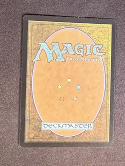 MTG Fabled Passage Retro Frame Foil Gateway Promo - Image 2