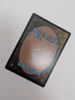 MTG - Grothama, All-Devouring - The List Reprints (LIST) NM/M Condition - Image 3