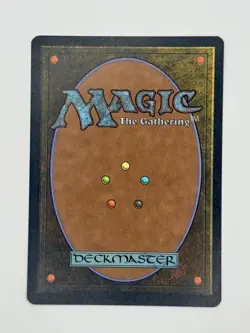Mental Note 46/143 - Judgment Vintage Mtg Magic the Gathering Common - NM - Image 2