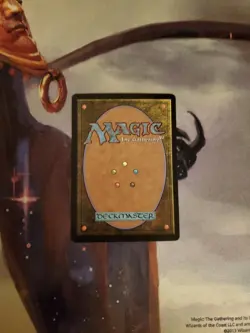 Badgermole Cub (Borderless Foil) 0326 TLA - MTG - NM - Image 2