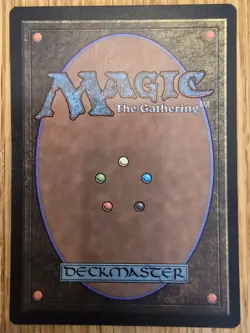 Demonic Tutor (DVD) The List Reprints Regular - Image 2