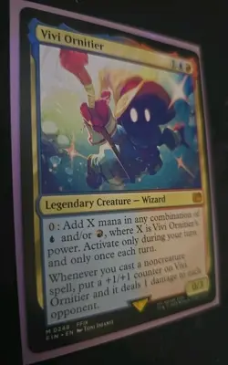 x1x Vivi Ornitier Final Fantasy Regular - Image 2