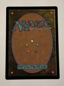 MTG Emry, Lurker of the Loch March of the Machine: Multiverse Legends NM - Image 2