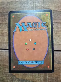 Reanimate #151 Black Uncommon Tempest MTG NBP NM - Image 3