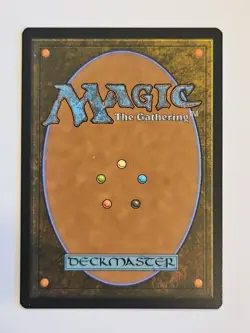 Stomping Ground 0258 (R) MTG Edge of Eternities (EOE) - Image 2