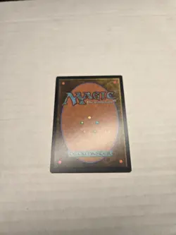 MTG Strionic Resonator (384/542) March of the Machine Commander LP - Image 2