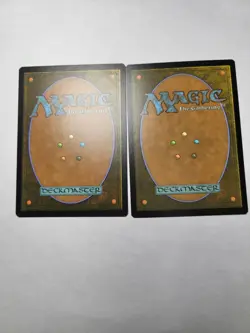 2x Enigma Drake - Magic 2019 - Uncommon - NM/M MTG x2 - Image 2