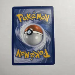 Jirachi XY67 - Holo XY Black Star Promo - 2015 Pokemon TCG - HP/D Swirl! - Image 4