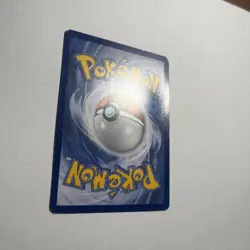 Jirachi XY67 - Holo XY Black Star Promo - 2015 Pokemon TCG - HP/D Swirl! - Image 5