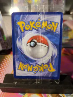 Pokemon Terapagos UPC SEALED PROMO SET Cinderace ex, Lapras ex, Terapagos ex - Image 3