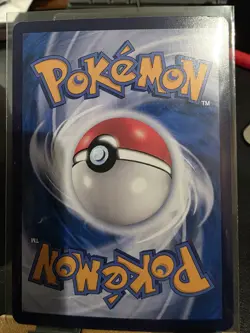 Great Ball 1702/04 Gem Pack Horizons Stamped Reverse Holo S-Chinese Pokemon NM - Image 3