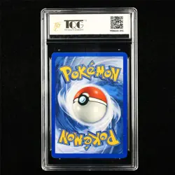 TQG 9 MINT 2001 Pokemon ENG Smeargle 30/75 R - Image 2