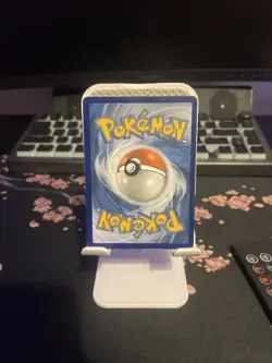 Build-A-Bear Card Charmander 17/113 Lightly Played Non-Foil Pokemon TCG Sealed - Image 2