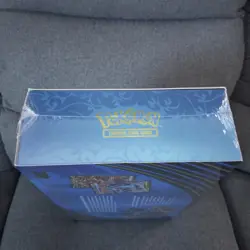 Pokemon TCG: Mega Charizard X ex Ultra Premium Collection (UPC) - Image 3