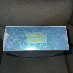 Pokemon TCG: Mega Charizard X ex Ultra Premium Collection (UPC) - Image 5