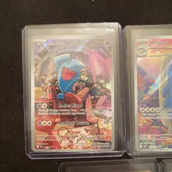 Pokemon TCG 7-Card Lot Destined Rivals/Surging Sparks/& More 🔥 🔥 - Image 2