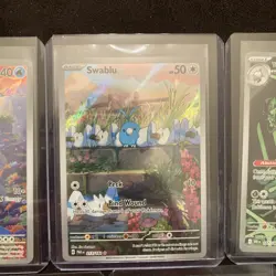 Pokemon TCG 7-Card Lot Destined Rivals/Surging Sparks/& More 🔥 🔥 - Image 4