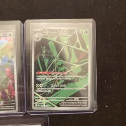 Pokemon TCG 7-Card Lot Destined Rivals/Surging Sparks/& More 🔥 🔥 - Image 5
