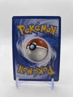 Pokemon TCG Eevee EX SVP 174 Scarlet & Violet Promo Holo NM - Image 2