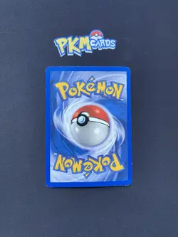 Pokemon TCG Ditto Fossil 3/62 Holo Rare LP. - Image 3