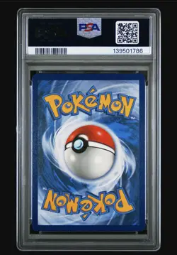 2021 POKEMON BLACK STAR PROMO 103 FULL ART/BLASTOISE VMAX Gem Mint 10 Psa 10 - Image 2