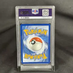 2024 Pokemon TWM EN-Twilight Masquerade Dipplin #170 Illustration Rare PSA 10 - Image 2