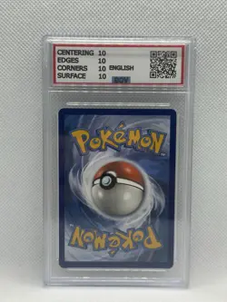Pokemon Giratina V 130/196 Verlorener Ursprung Ultra Rare VCG 10 - NO PSA/BGS - Image 2