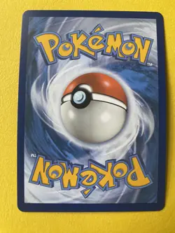 Pokemon TCG Pokemon Rapid Strike Urshifu VMAX Ultra Rare Holo - Image 2
