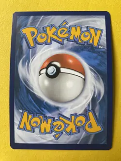 Pokemon Scarlet And Violet Obsidian Flames Full Art Revaroom EX 216/197 - Image 2