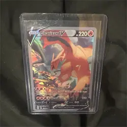 The Pokemon Company Charizard 11/108 Evolutions Holo Rare 150 HP Pokemon TCG - Image 1