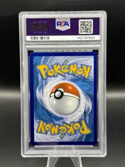 PSA 9 Mewtwo V Black Star Promo Full Art SWSH229 Pokemon Go Sword & Shield ENGL - Image 2