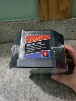 Pokemon Tcg Hidden Fates Gyarados Tin New - Image 3
