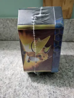 Pokemon Tcg Hidden Fates Gyarados Tin New - Image 4