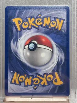 Energy Retrieval Base Set 81/102 Pokemon TCG Regular Uncommon Unlimited Trainer - Image 2