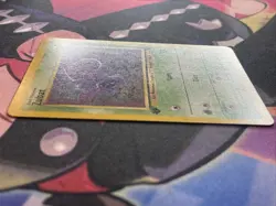 **T1 Zubat 70/82 Pokemon Team Rocket 1st Edition Vintage 2000 WoTC Near Mint LP - Image 4