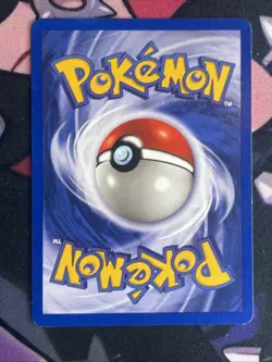 **T1 Zubat 70/82 Pokemon Team Rocket 1st Edition Vintage 2000 WoTC Near Mint LP - Image 5