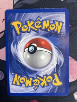 Erika's Exeggcute - 43/132 - Uncommon - 1st Edition Gym Heroes Pokemon NM/LP - Image 4