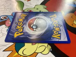 2000 Pokemon Gym2 Koga's Pidgey #80 C 1st Edition NM - Image 4