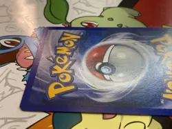 2000 Pokemon Gym2 Koga's Pidgey #80 C 1st Edition NM - Image 5