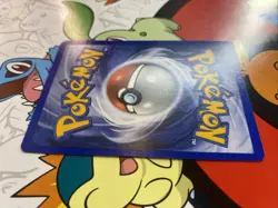 Pokemon Blaine's Vulpix 66/132 Gym Challenge-1st Edition Regular (NM) - Image 4