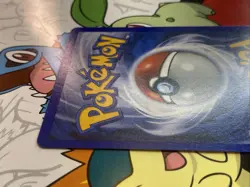 Pokemon Blaine's Vulpix 66/132 Gym Challenge-1st Edition Regular (NM) - Image 5