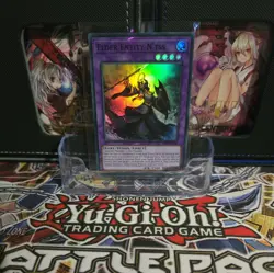 Elder Entity N'tss RA01-EN026 | Super Rare | Yugioh - Image 1