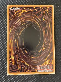 YuGiOh! - Frightfur Patchwork BLCR-EN086 Ultra Rare 1st Edition Near Mint - Image 2