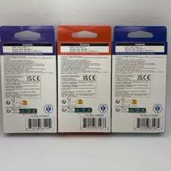 ONE PIECE Special Don Set Luffy/Ace/Sabo Vol. 1, Volume 2, and 3 English Sealed - Image 2