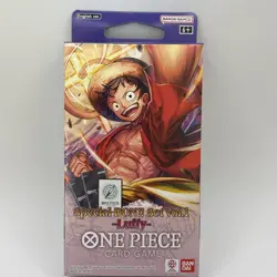 ONE PIECE Special Don Set Luffy/Ace/Sabo Vol. 1, Volume 2, and 3 English Sealed - Image 3