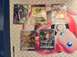 Union Arena Code Geass Vol 2 Cards - Image 1