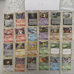 Pokemon Karte Card Vintage Japanese Konvolut Sammlung Collection Holo Rare - Image 1