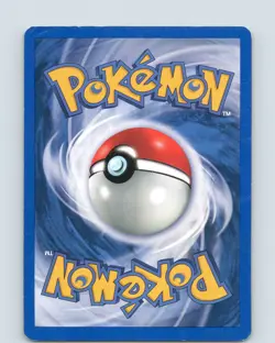 Pokemon TCG Kadabra Base Set 32/102 Unlimited Uncommon Card WOTC Played HP - Image 2