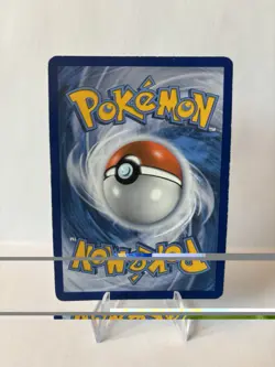 Pokemon TCG Mewtwo EX Holo Full Art Ultra Rare Card 157/162 - Image 2
