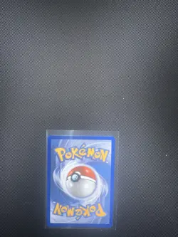 Pokemon TCG N's Zoroark EX Holo Card 185/159 Sv09: Journey Together - Image 2